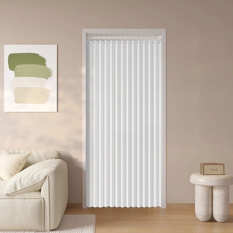 Room Divider Screen - Tirai Lipat Akordion, Partisi Pembatas Ruangan