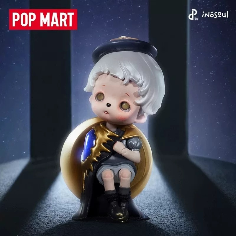 Home Decor Online - POPMART Inosoul The Still Room Series