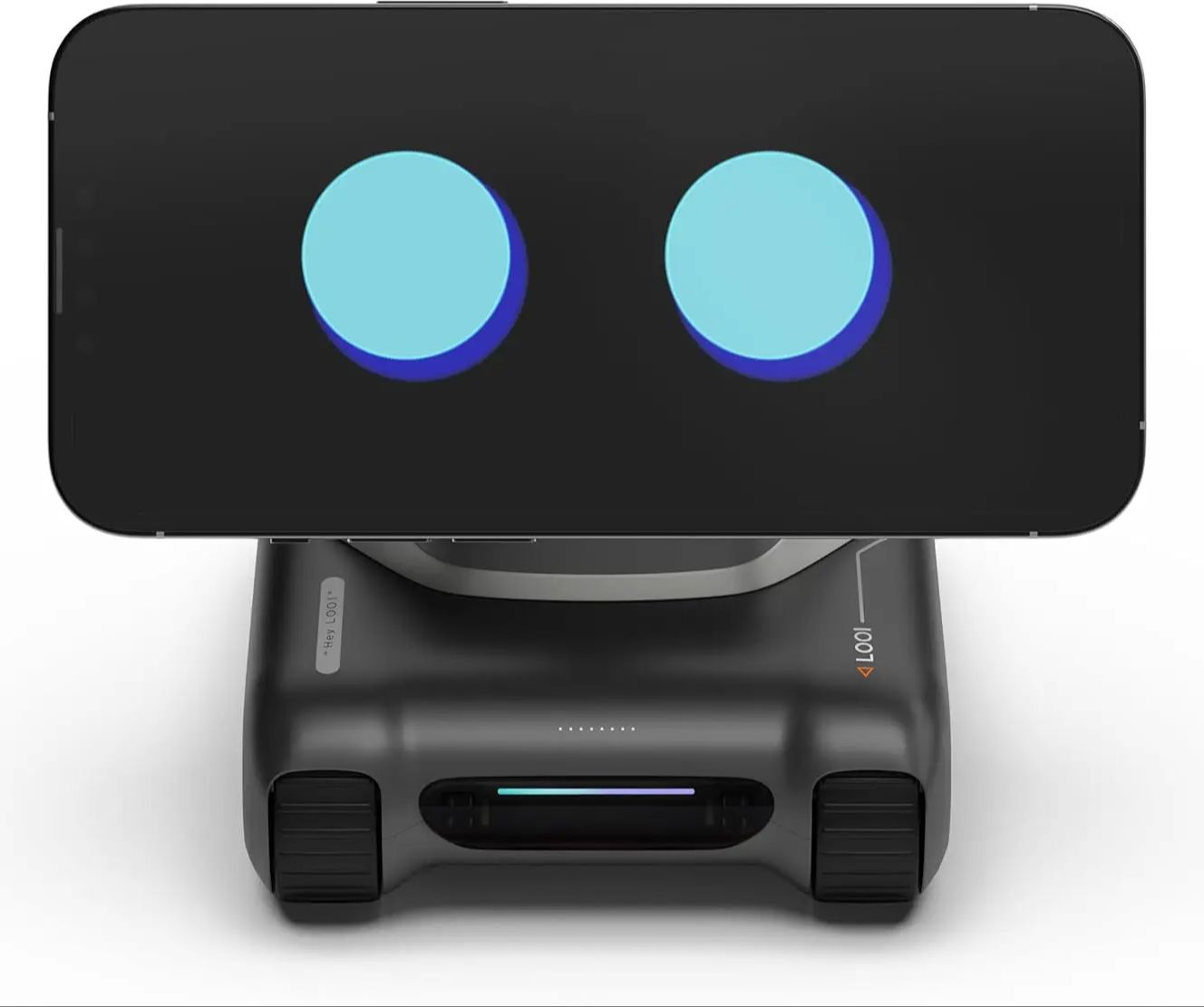 Home Decor Ai Free - Robot Desktop Cerdas LOOI | Pendamping