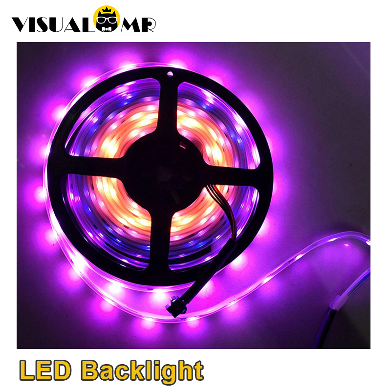 Home Decor Ai Free - Lampu Latar LED untuk Layar Proyektor
