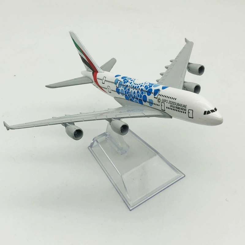 Home Decor Expo - 16Cm Logam Campuran Air EXPO 2020