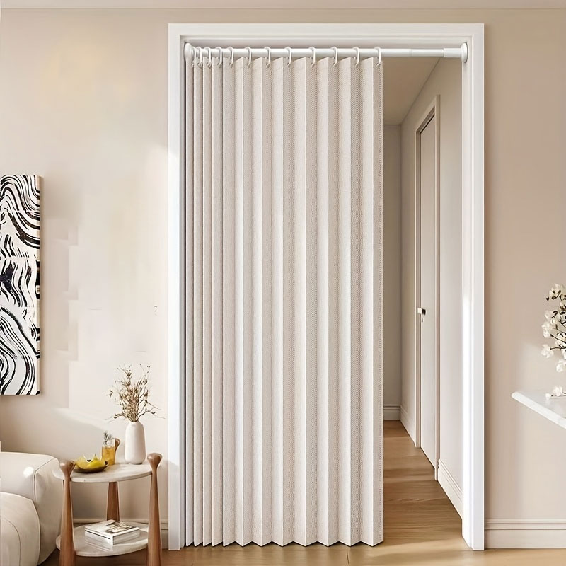 Room Divider Screen - Tirai Pembatas Privasi untuk Ruang Teh