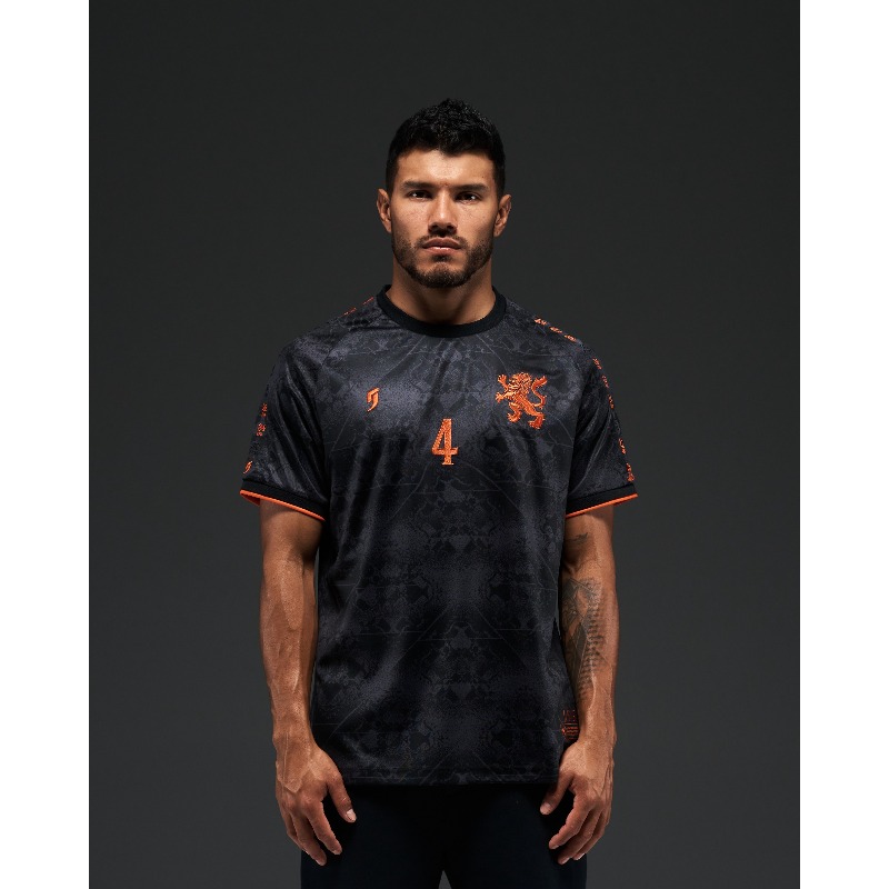 Home Decor Netherlands - Mendukung Acara Sepak Bola Dunia, Jersey