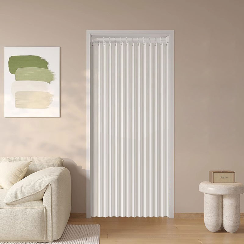 Tirai Lipat Akordion, Partisi  - Room Divider Screen ulasan dan harga