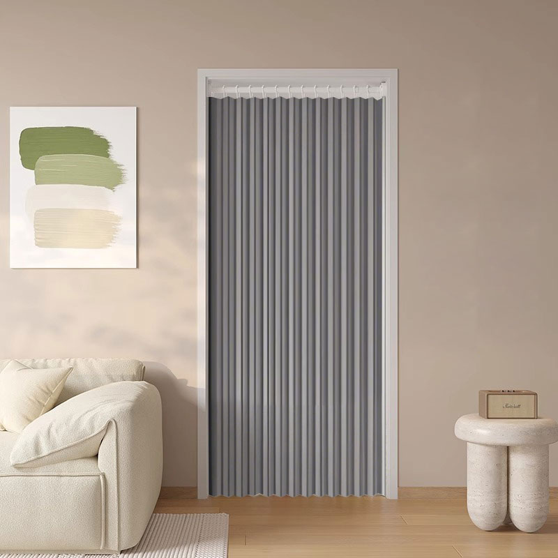 Tirai Lipat Akordion, Partisi  - Room Divider Screen ulasan dan harga