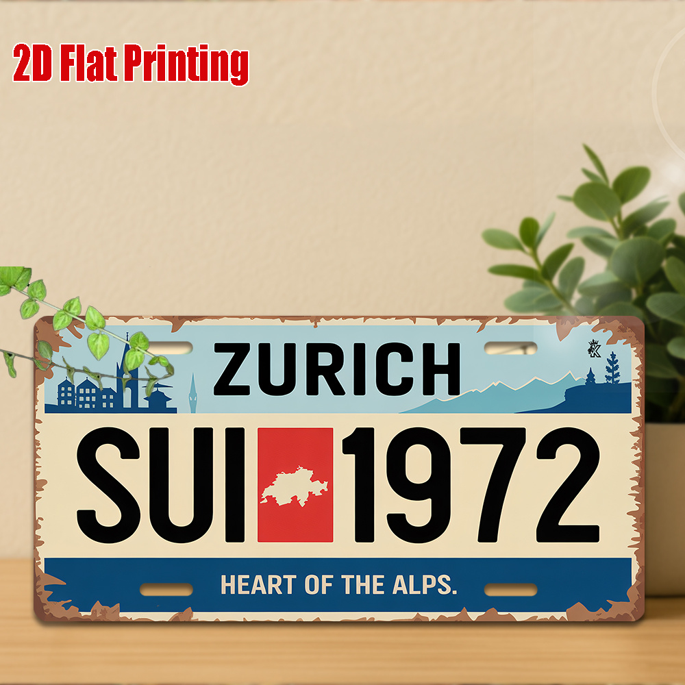 AL Sign - Dekorasi Dinding Pla - Home Decor Zurich ulasan dan harga
