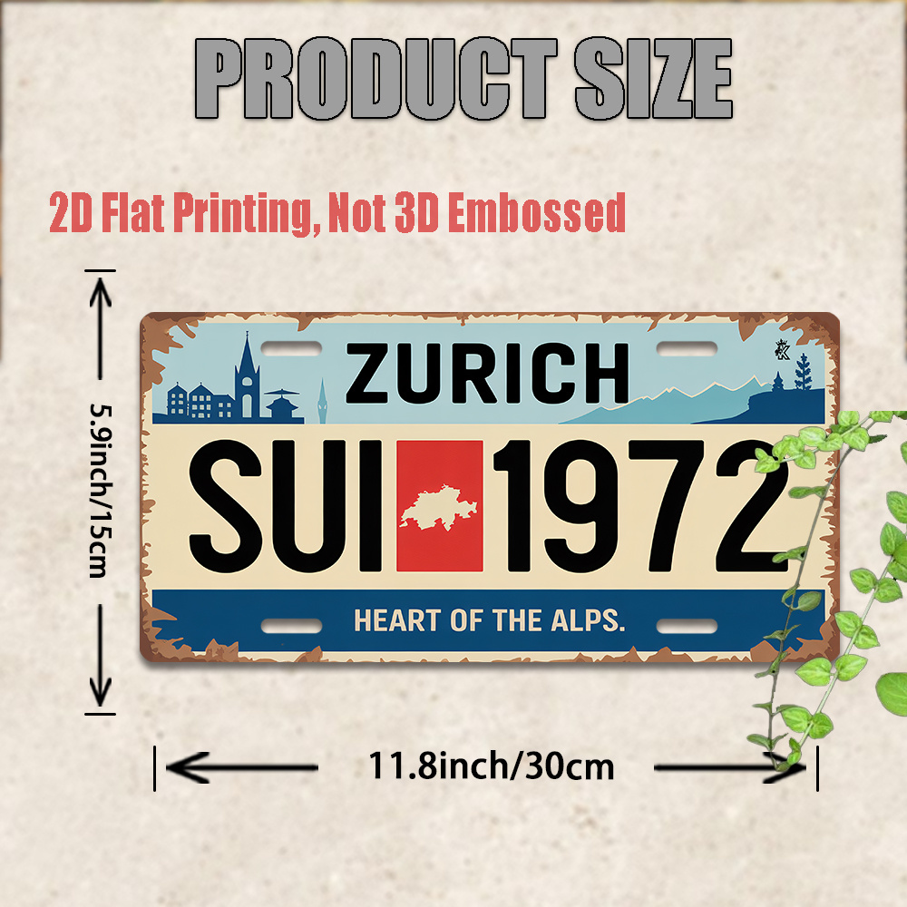 AL Sign - Dekorasi Dinding Pla - Home Decor Zurich ulasan dan harga
