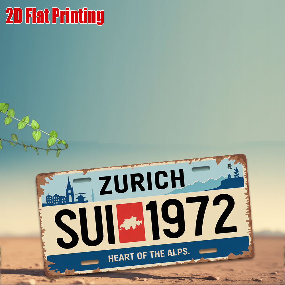 AL Sign - Dekorasi Dinding Pla - Home Decor Zurich ulasan dan harga