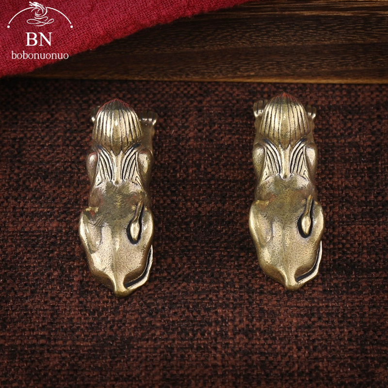 Patung Sphinx Mesir Tembaga Re - Home Decor Egypt ulasan dan harga