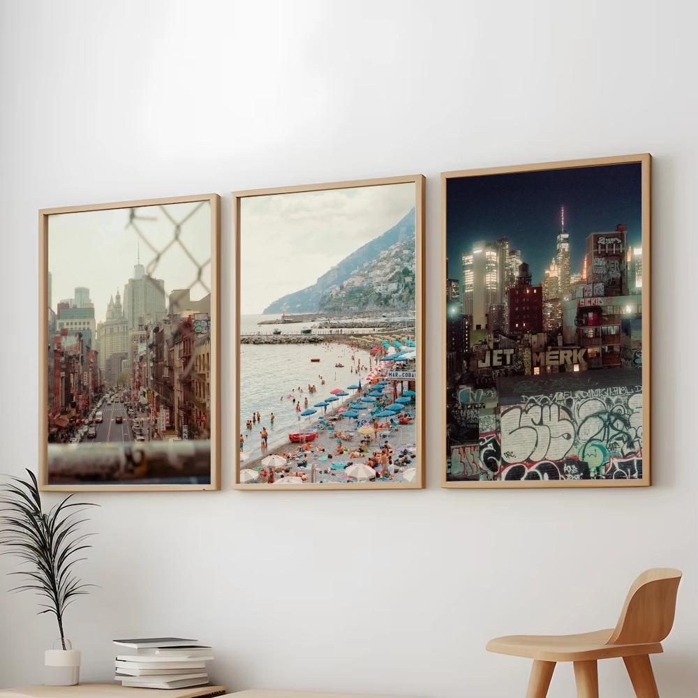 Gaya Japandi Francesco Aglieri - Home Decor Japandi Style ulasan dan harga