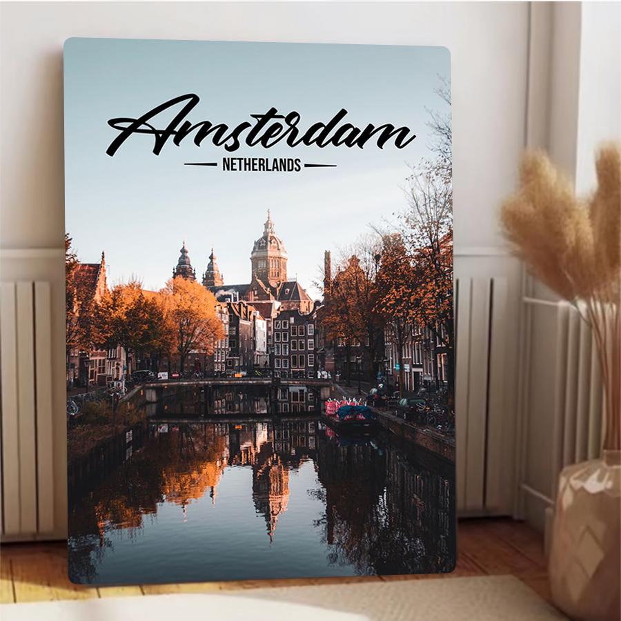 Dekorasi Lanskap Antik Seni Di - Home Decor Netherlands ulasan dan harga