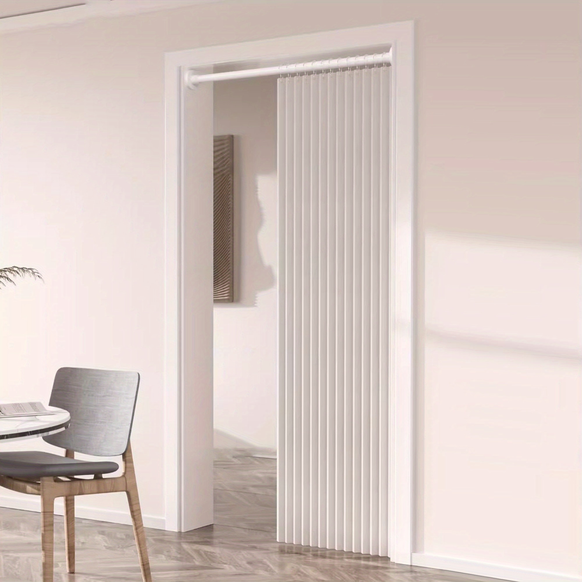 Tirai Pembatas Ruangan untuk K - Room Divider Screen ulasan dan harga