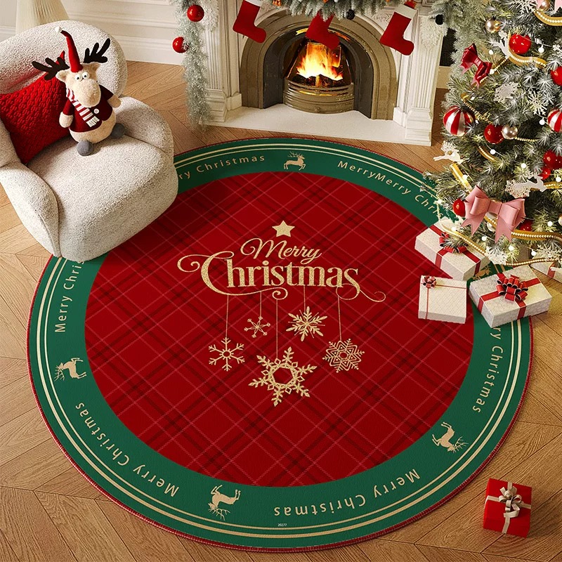 Karpet Ruang Tamu Bulat Anti-S - Home Decor Games Online Free ulasan dan harga