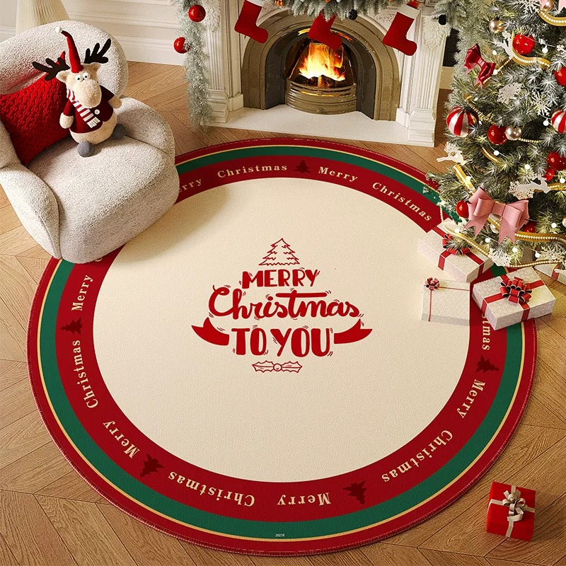 Karpet Ruang Tamu Bulat Anti-S - Home Decor Games Online Free ulasan dan harga