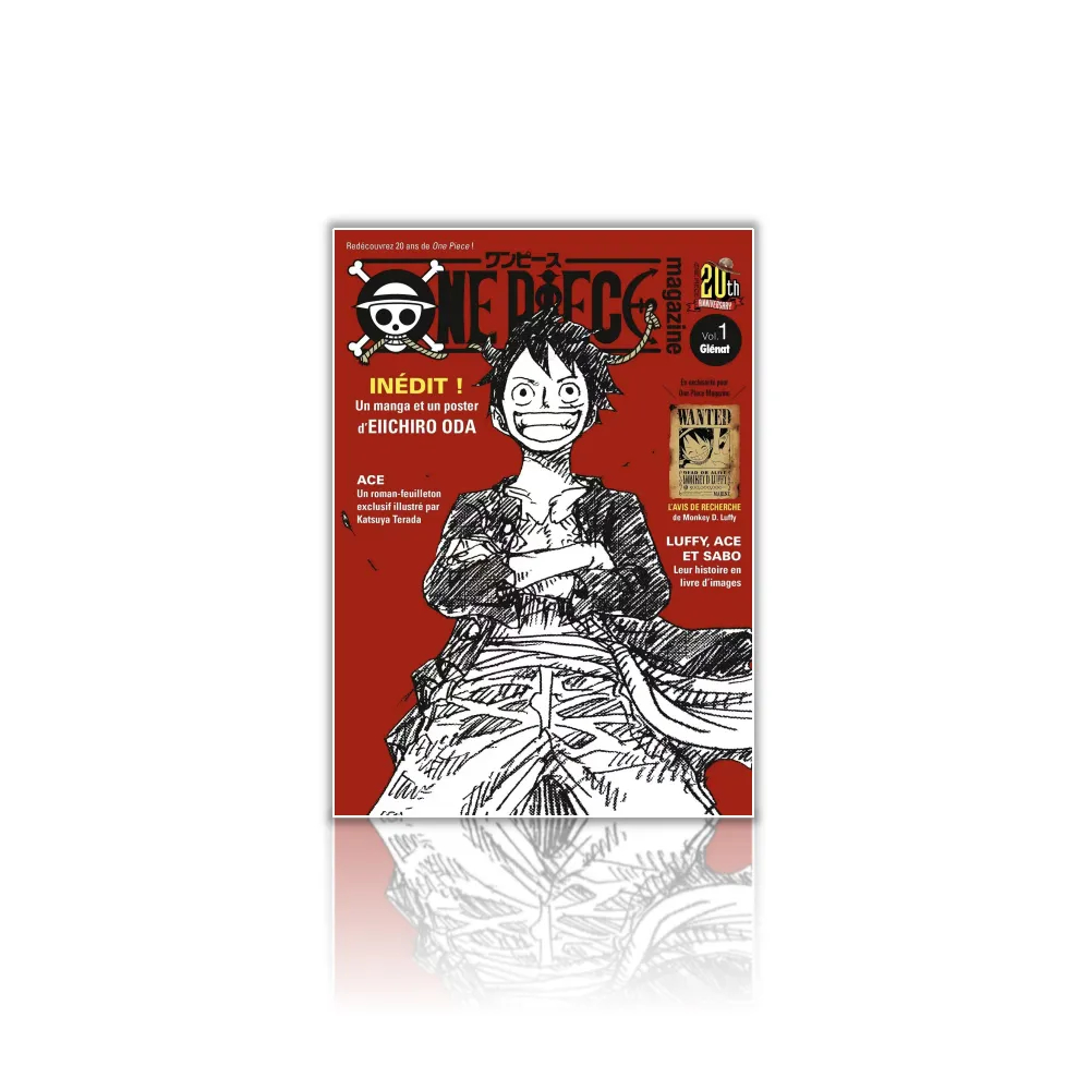 Magnet Kulkas Sampul Majalah M - Home Decor Magazine ulasan dan harga