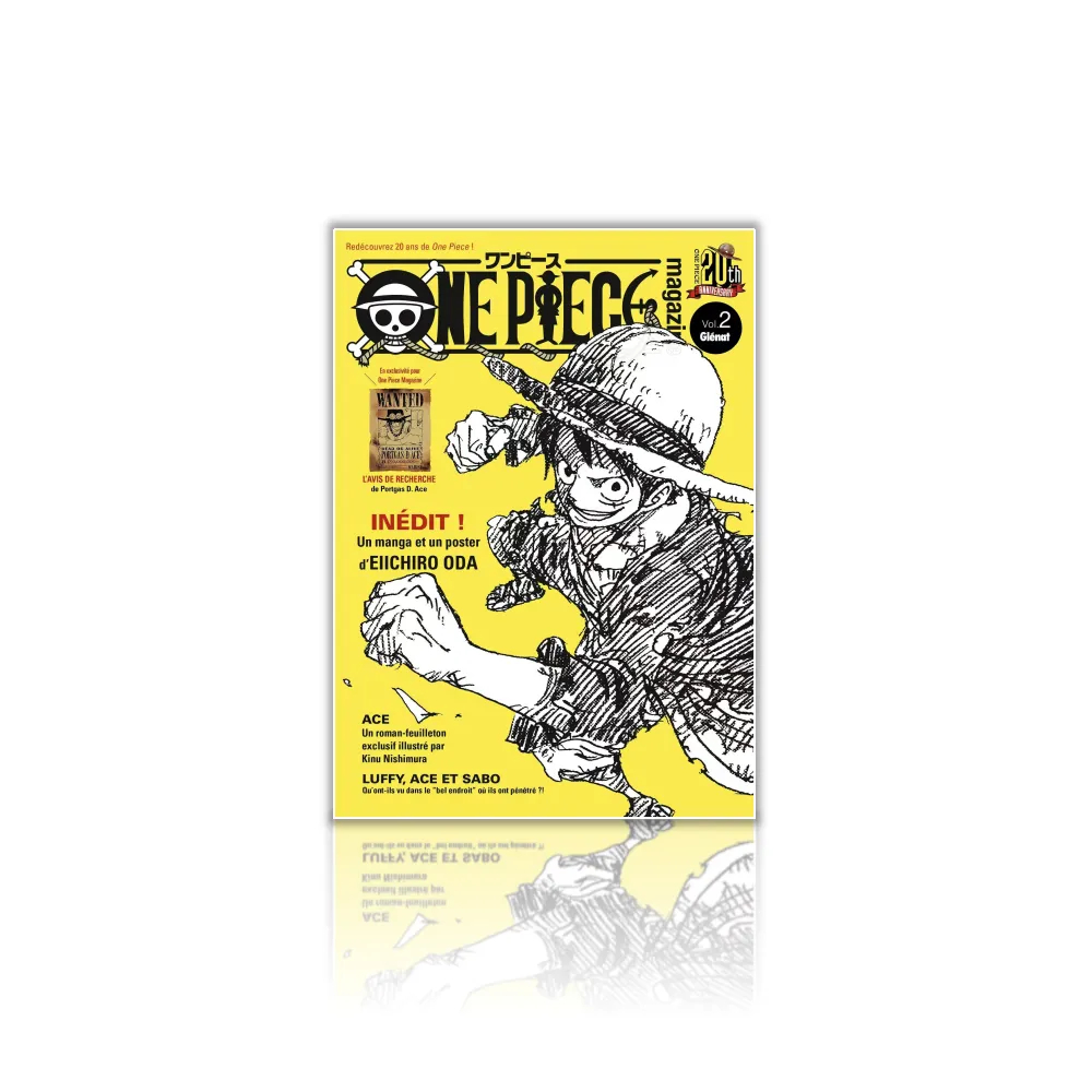 Magnet Kulkas Sampul Majalah M - Home Decor Magazine ulasan dan harga