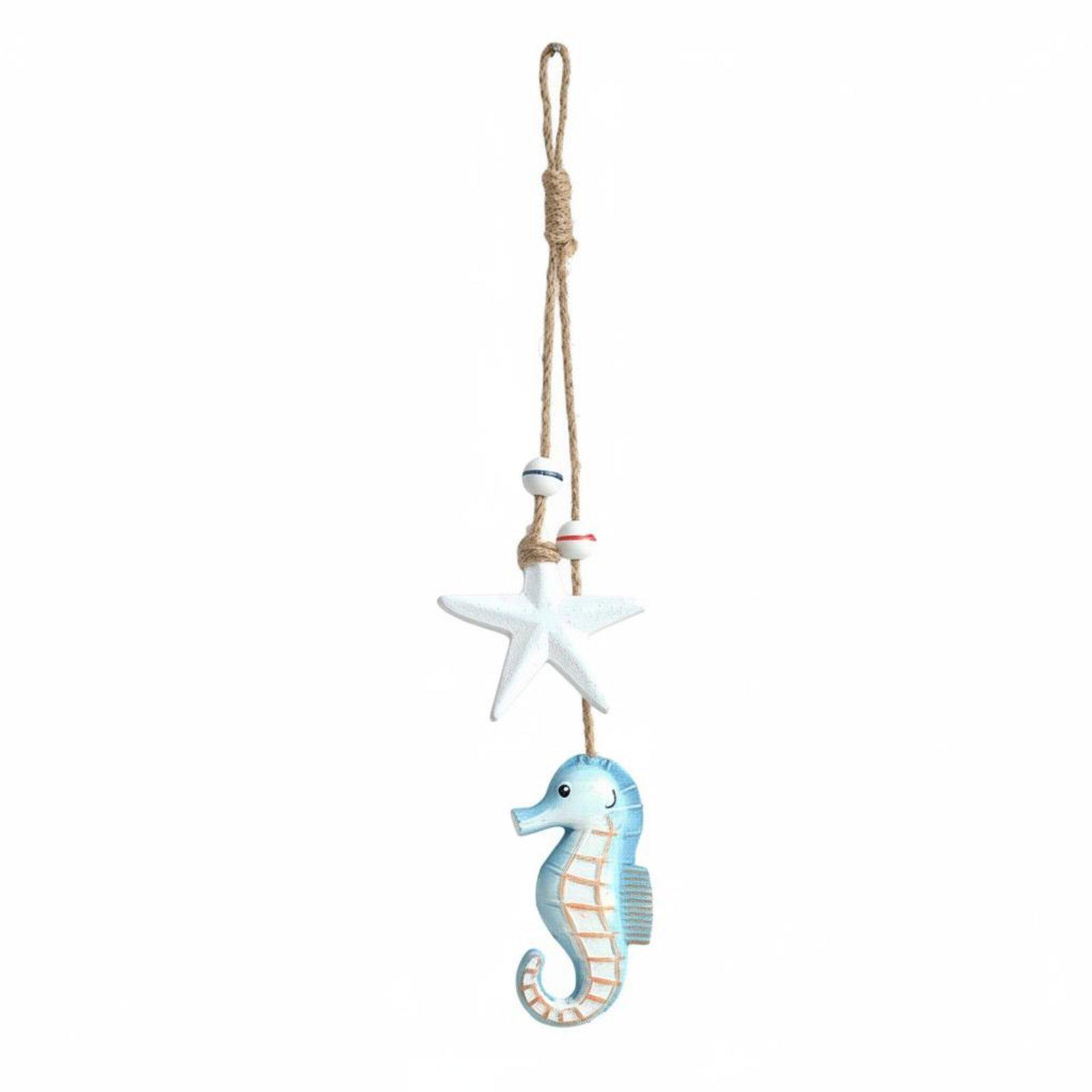 Ornamen Pelaut Gantung Dinding - Home Decor Nautical ulasan dan harga