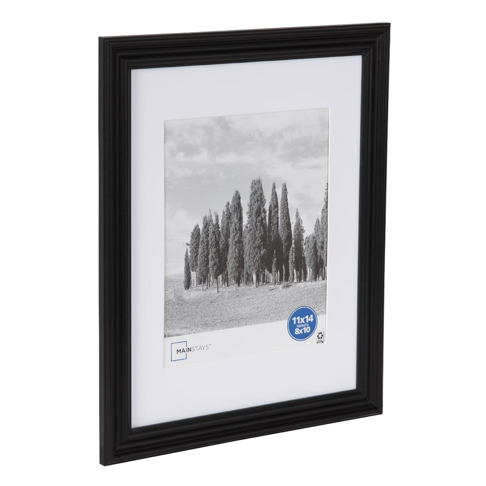 Bingkai Foto 8x10 Hitam dengan - Bamboo Photo Frame ulasan dan harga