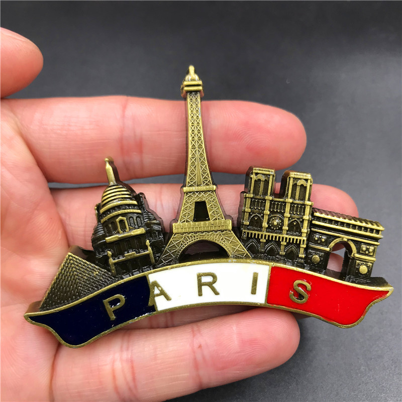 Stiker kulkas Magnet lucu 3D l - Home Decor Egypt ulasan dan harga