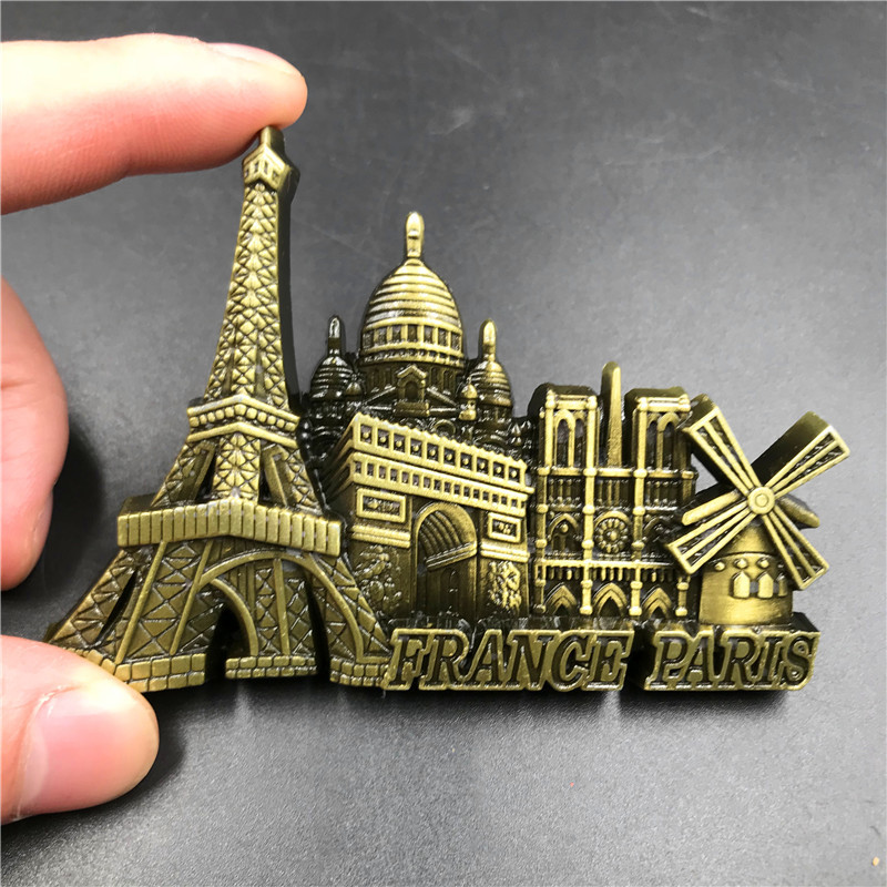 Stiker kulkas Magnet lucu 3D l - Home Decor Egypt ulasan dan harga