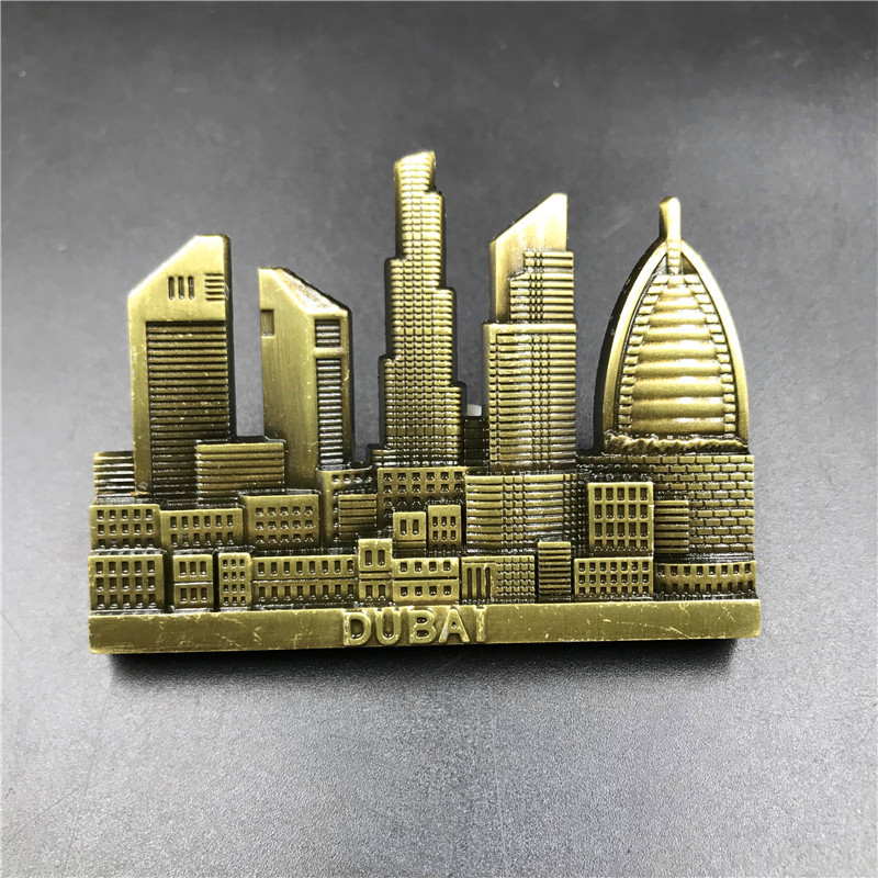 Stiker kulkas Magnet lucu 3D l - Home Decor Egypt ulasan dan harga