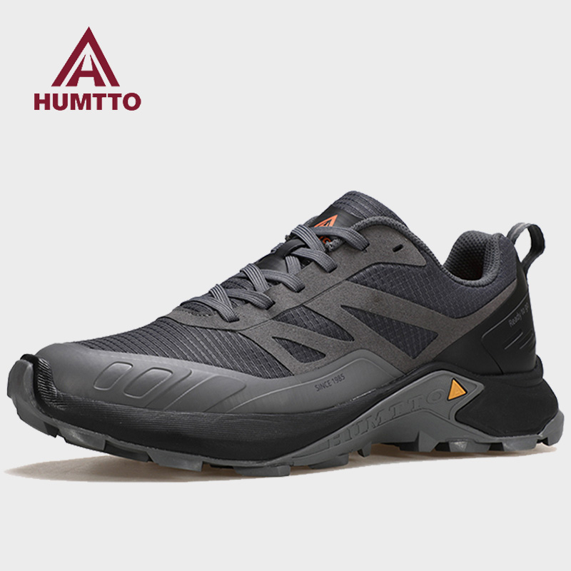 HUMTTO 2025 Sepatu Hiking Luar - Home Decor Fallout 4 ulasan dan harga