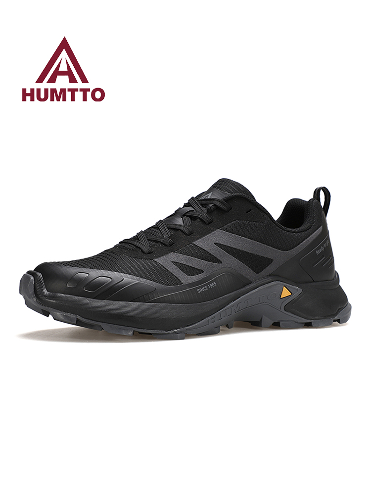 HUMTTO 2025 Sepatu Hiking Luar - Home Decor Fallout 4 ulasan dan harga