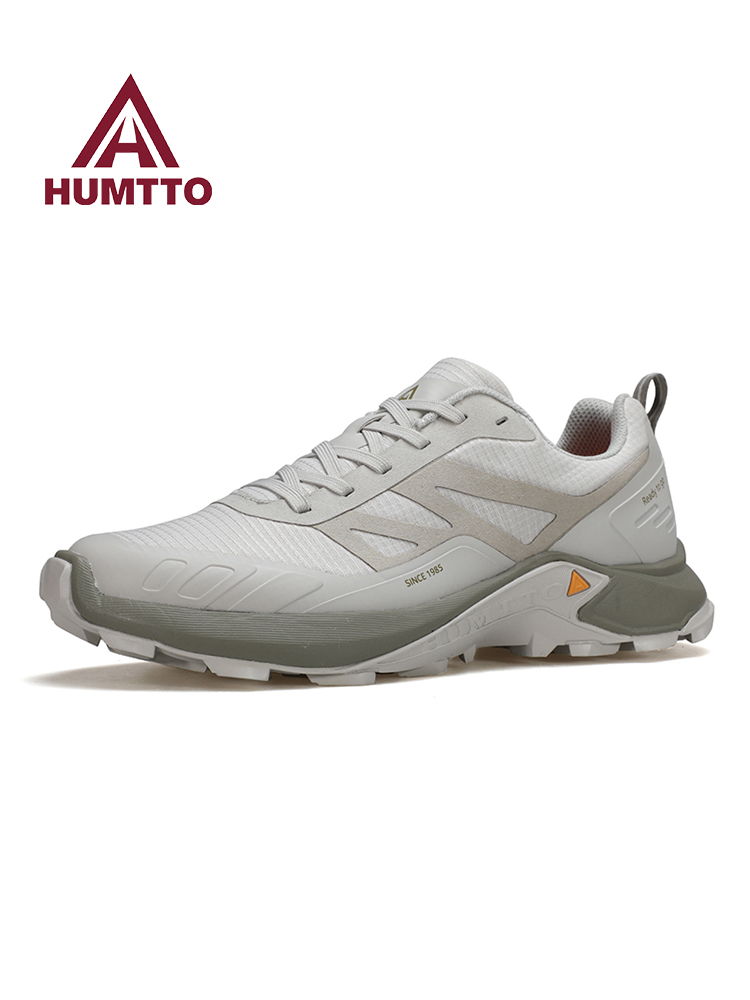 HUMTTO 2025 Sepatu Hiking Luar - Home Decor Fallout 4 ulasan dan harga