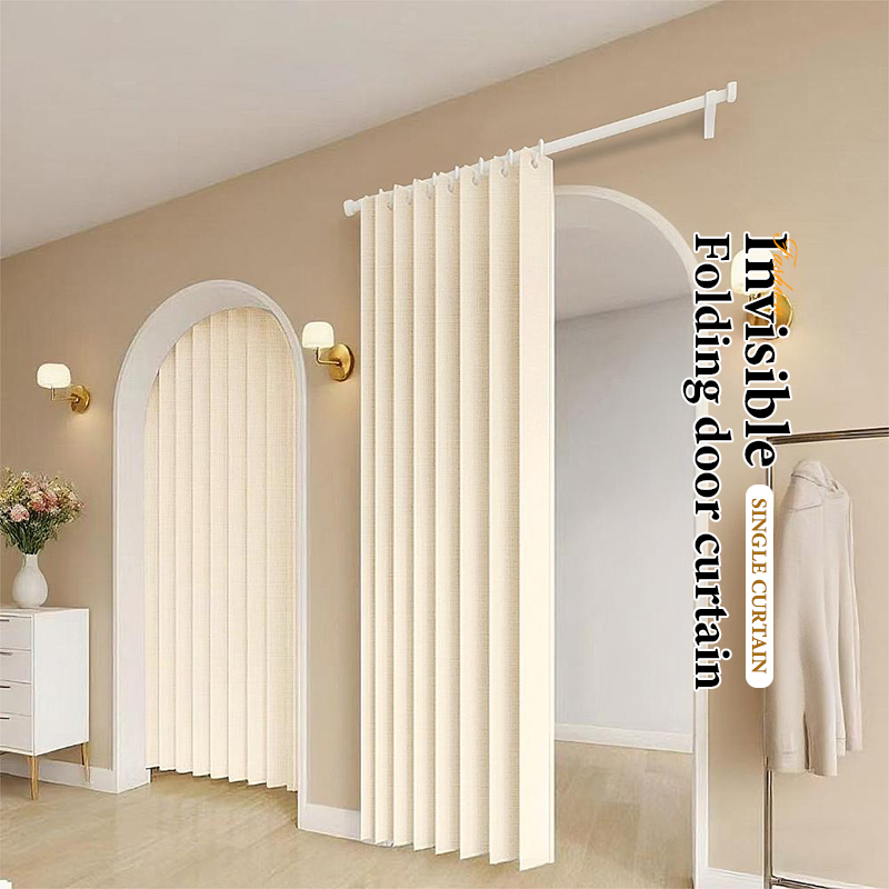Pintu Lipat Akordion, Penyekat - Room Divider Screen ulasan dan harga