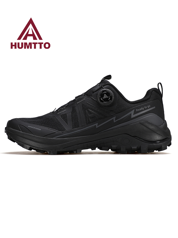 HUMTTO 2025 Sepatu Hiking Pria - Home Decor Fallout 4 ulasan dan harga