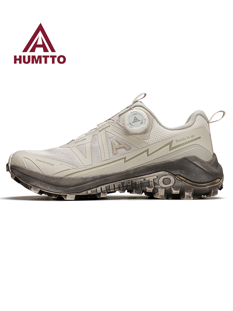 HUMTTO 2025 Sepatu Hiking Pria - Home Decor Fallout 4 ulasan dan harga