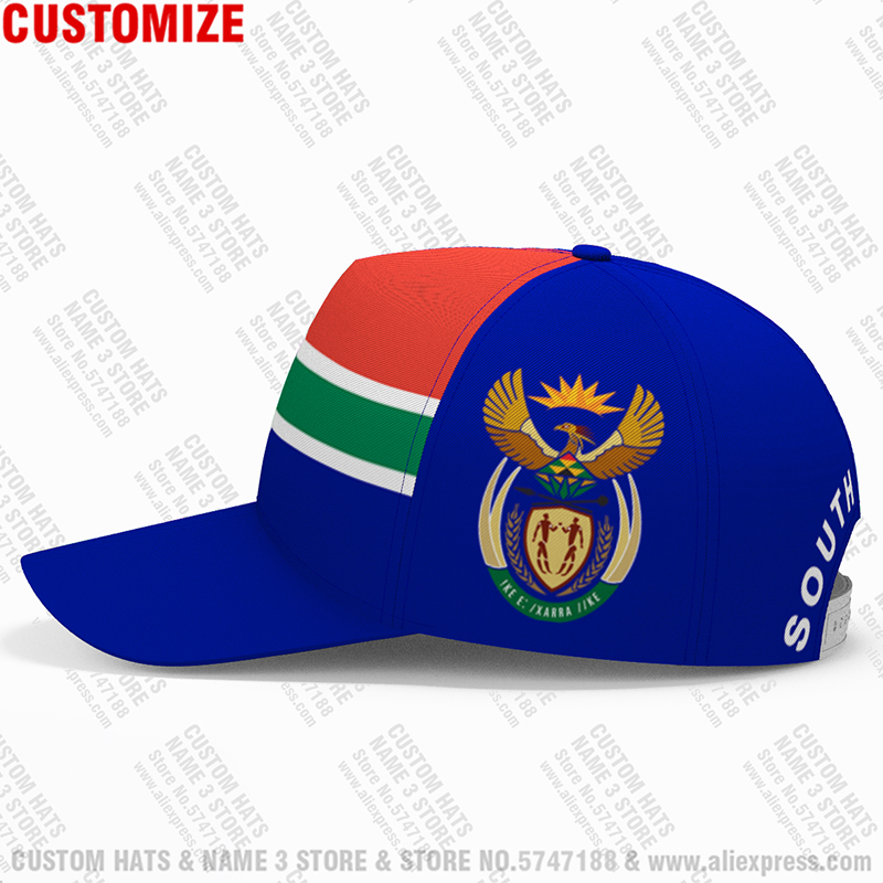Topi Baseball Afrika Selatan G - Home Decor Netherlands ulasan dan harga