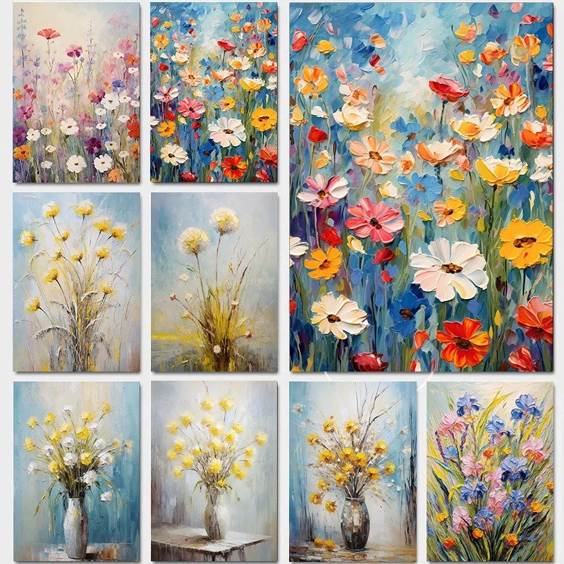Poster Lukisan Kanvas Cetak Se - Home Decor Nautical ulasan dan harga