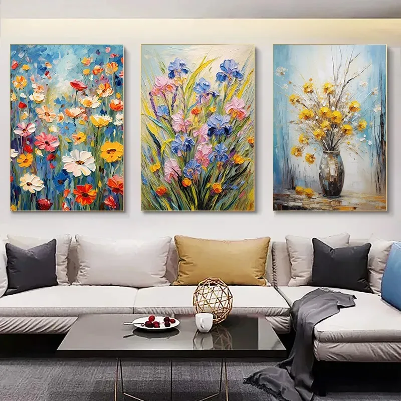 Poster Lukisan Kanvas Cetak Se - Home Decor Nautical ulasan dan harga