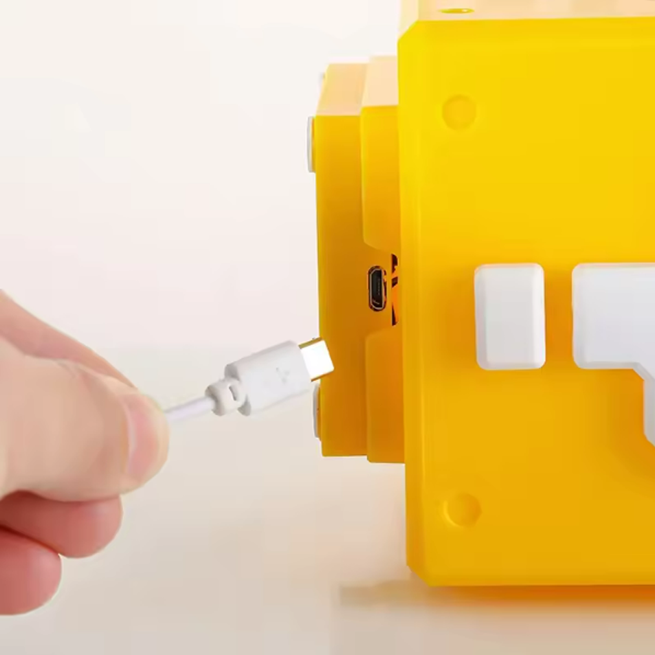 Lampu Blok 2026 dengan Efek Su - Home Decor Online ulasan dan harga
