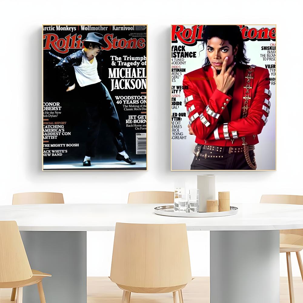Majalah Musik Rolling Stone Po - Home Decor Magazine ulasan dan harga
