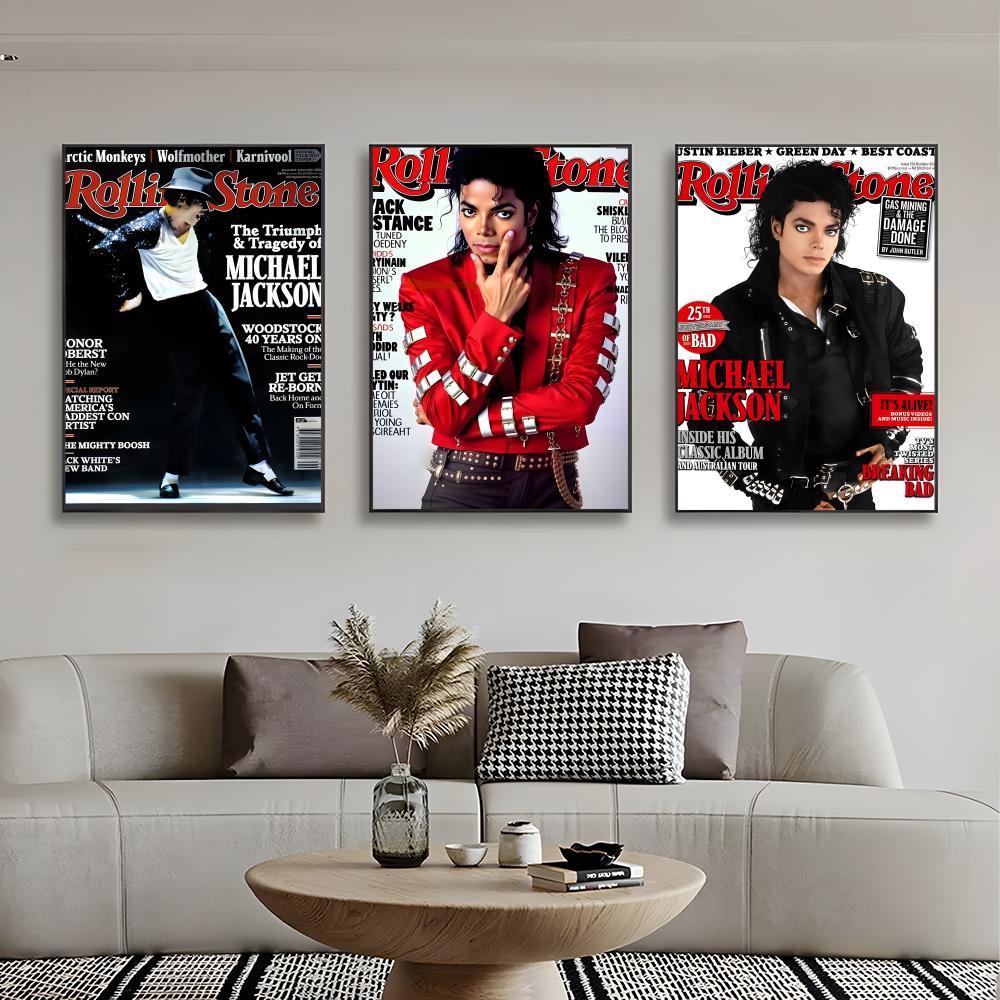 Majalah Musik Rolling Stone Po - Home Decor Magazine ulasan dan harga