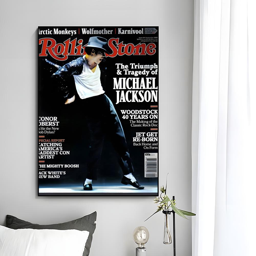 Majalah Musik Rolling Stone Po - Home Decor Magazine ulasan dan harga