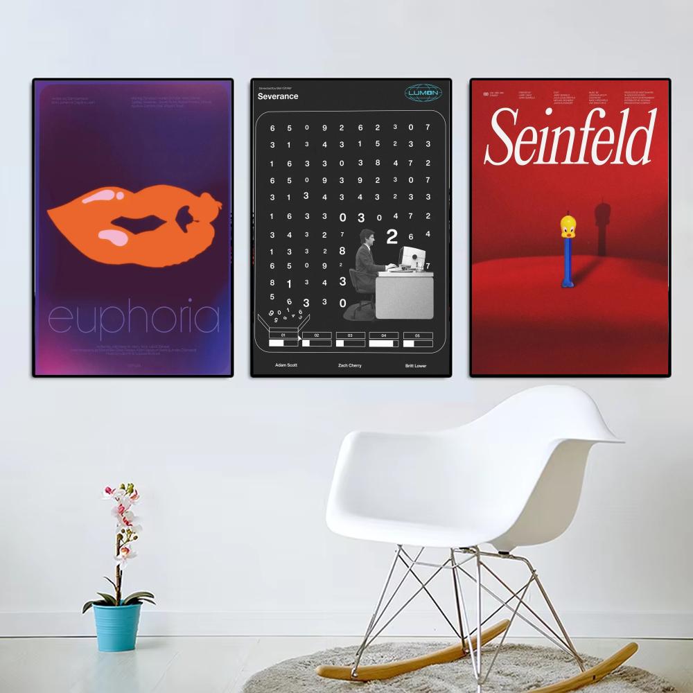 Poster Justyna Frackiewicz Gay - Home Decor Japandi Style ulasan dan harga