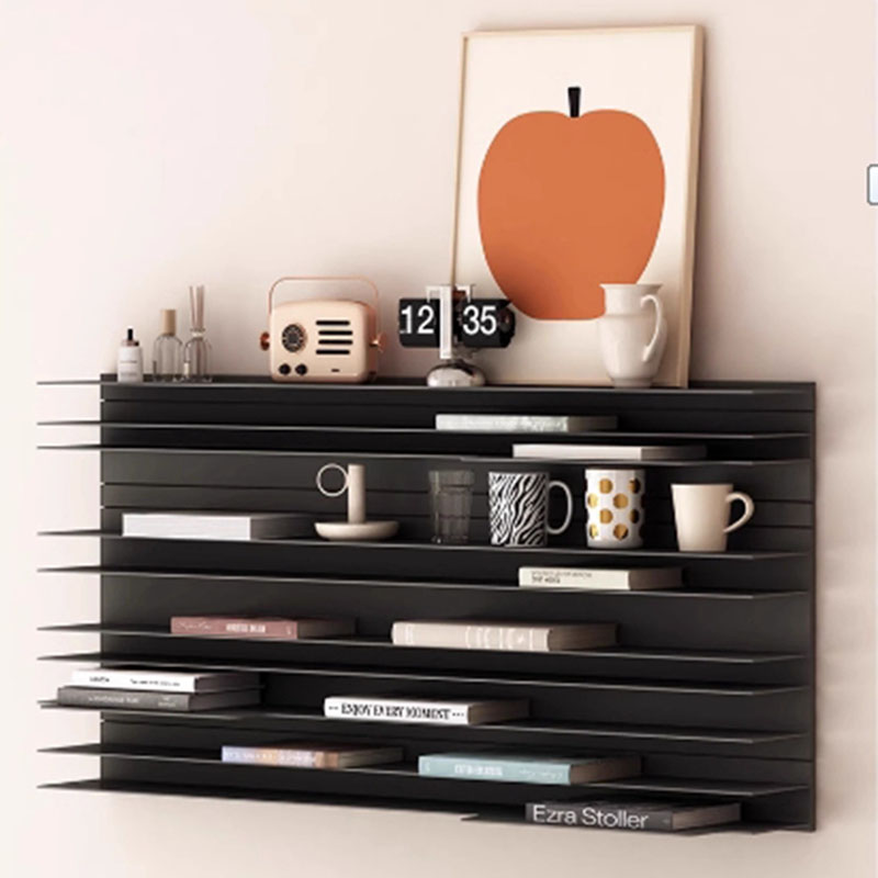 Penyimpanan Kamar Tidur Tampil - Home Decor Magazine ulasan dan harga