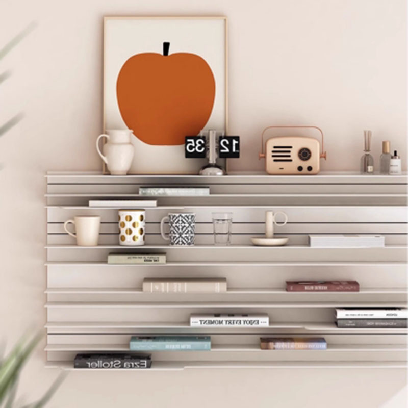 Penyimpanan Kamar Tidur Tampil - Home Decor Magazine ulasan dan harga
