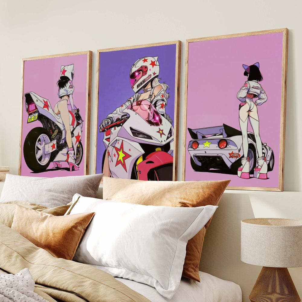 Gaya Japandi Warna Perak Cerah - Home Decor Japandi Style ulasan dan harga