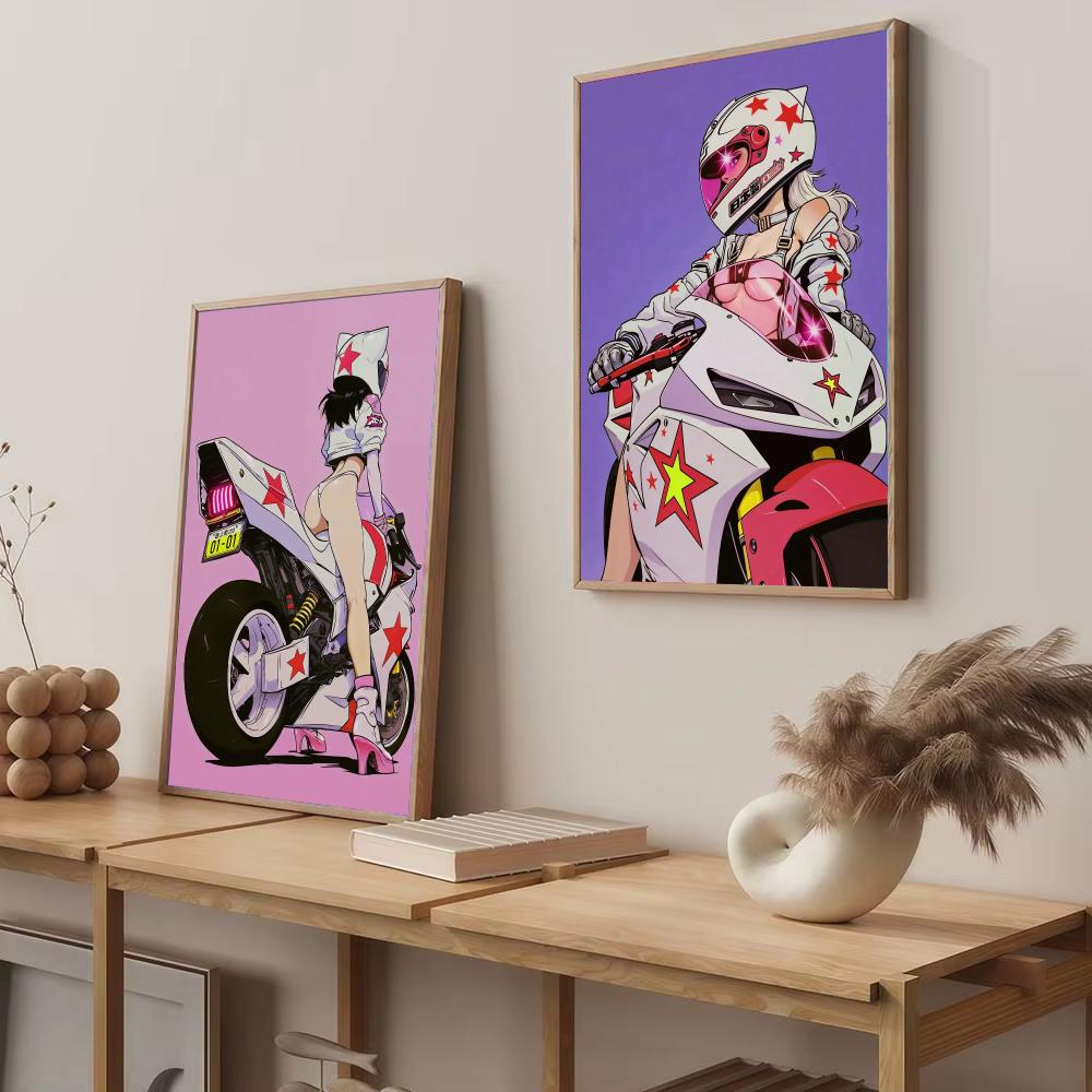 Gaya Japandi Warna Perak Cerah - Home Decor Japandi Style ulasan dan harga
