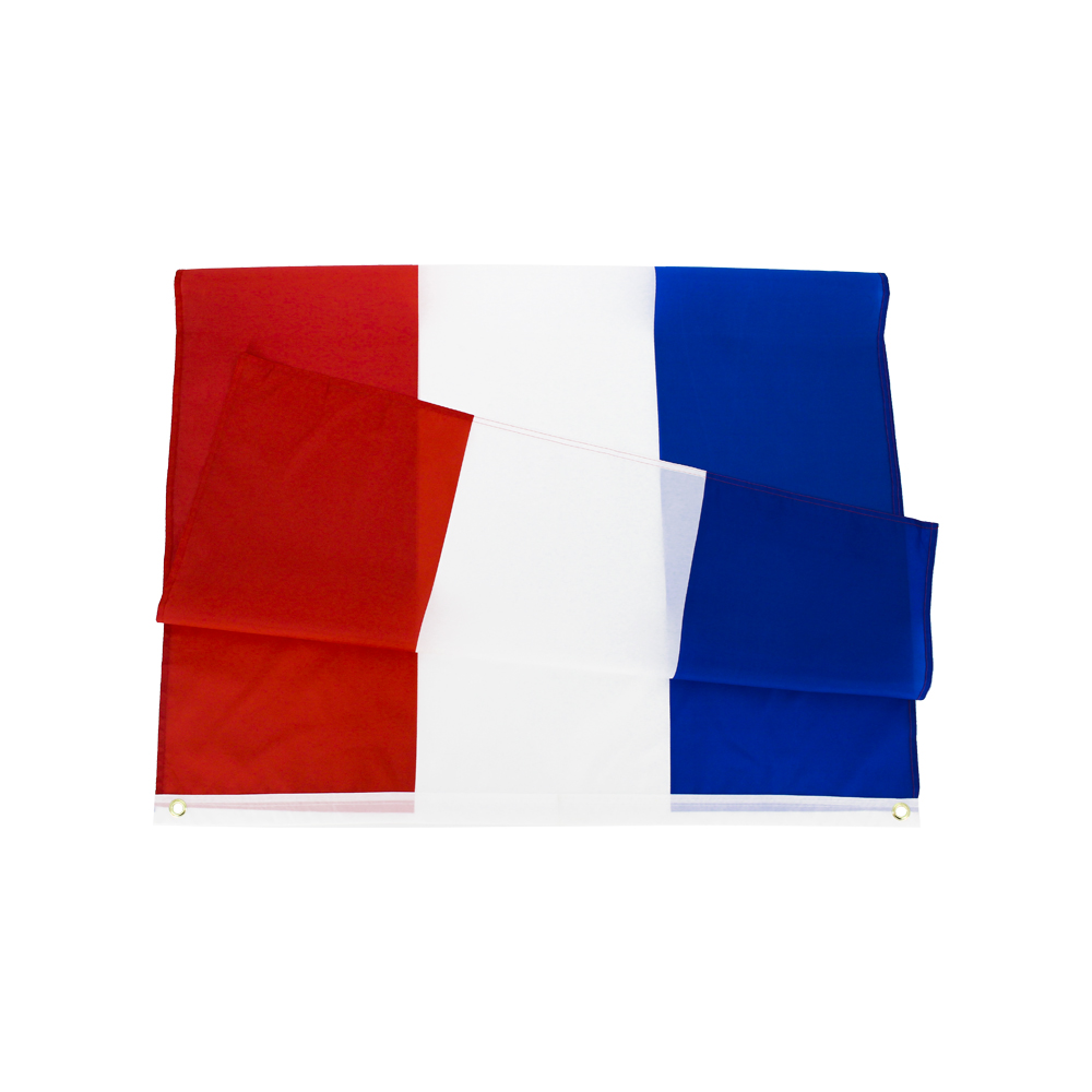Bendera Belanda 90*150CM Polie - Home Decor Netherlands ulasan dan harga