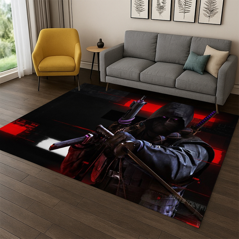 Karpet Kartun Call Of Duty COD - Home Decor Games Online Free ulasan dan harga