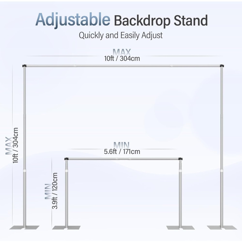 Paket Perlengkapan Stand Backd - Bamboo Photo Frame ulasan dan harga