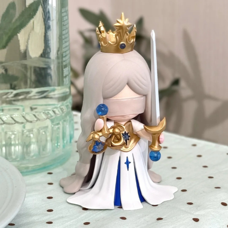 Kotak Misteri Seri Kawaii Lapl - Home Decor Online ulasan dan harga