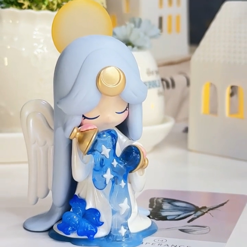 Kotak Misteri Seri Kawaii Lapl - Home Decor Online ulasan dan harga
