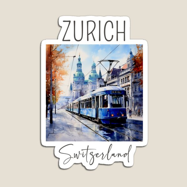 Desain cat air Magnet Zurich S - Home Decor Zurich ulasan dan harga