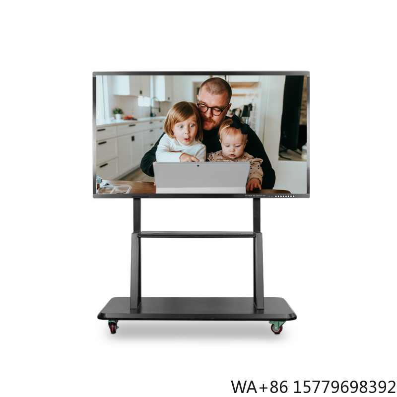 TV Interaktif 65/75/86 Inci 4K - Home Decor Online ulasan dan harga